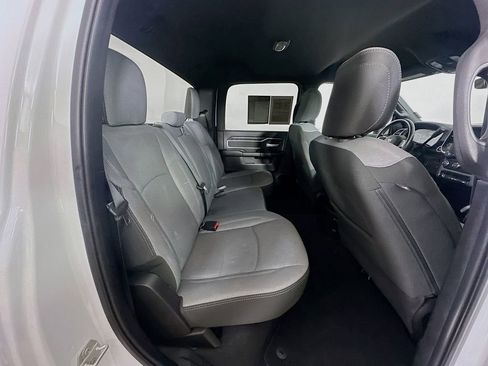 Used 2024 RAM 3500 Big Horn AWD/4WD image 11