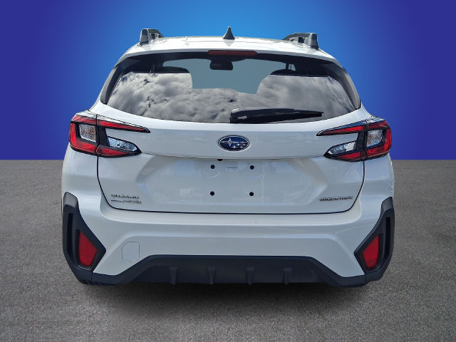 Used 2025 Subaru Crosstrek 2.5i Premium AWD/4WD image 5