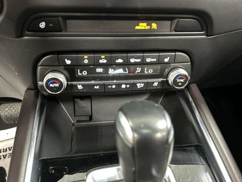 Used 2021 MAZDA CX-5 Signature AWD/4WD image 16