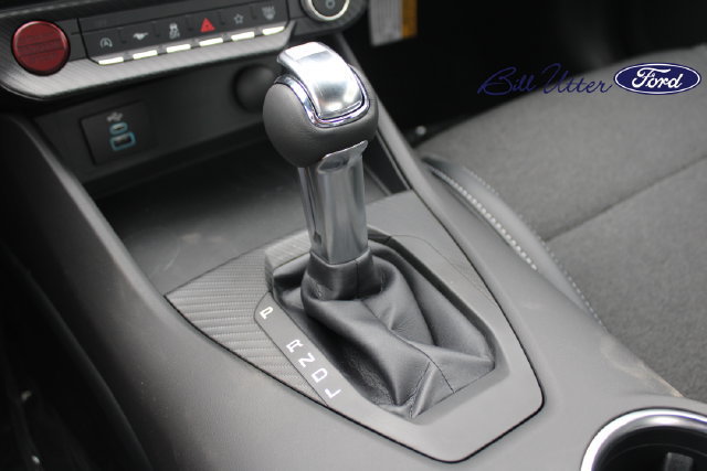 New 2026 Ford Mustang Coupe RWD image 11