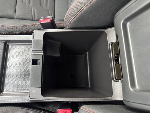 Certified 2025 Nissan Frontier PRO-4X image 27