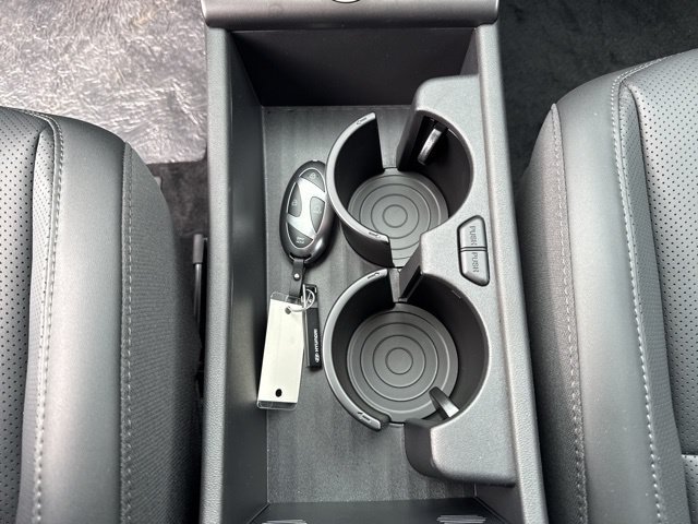 New 2026 Hyundai Kona SEL Premium AWD/4WD image 30