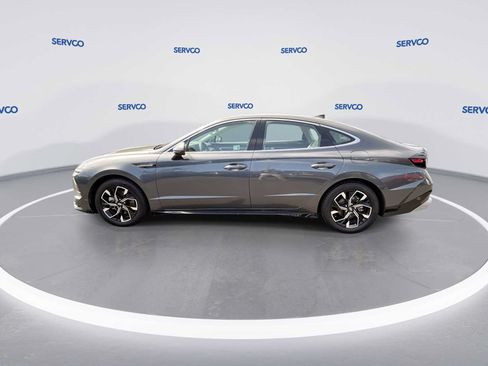 Used 2024 Hyundai Sonata SEL FWD image 5