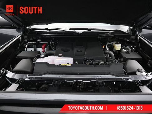 New 2026 Toyota Tundra SR5 w/ SR5 Premium Package AWD/4WD image 35