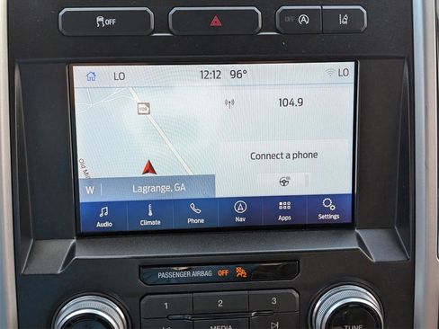 Used 2020 Ford F150 King Ranch image 24