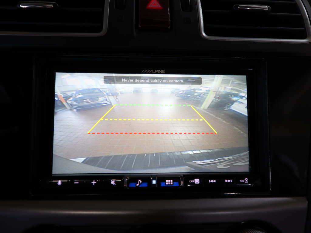 Used 2016 Subaru Forester 2.5i Touring AWD/4WD image 20