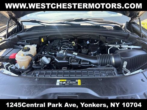 Used 2023 Jeep Grand Cherokee Limited w/ Luxury Tech Group II AWD/4WD image 13