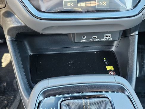 New 2026 Subaru Crosstrek 2.5i Sport AWD/4WD image 28