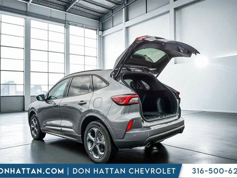 Used 2024 Ford Escape ST-Line image 31