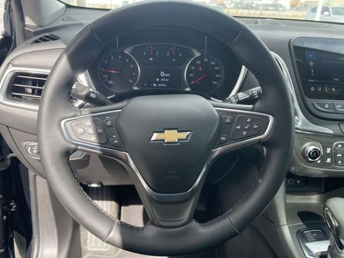 Used 2024 Chevrolet Equinox LT image 14