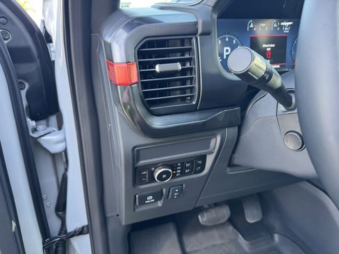 Used 2025 Ford F150 Raptor R w/ Equipment Group 803A Raptor R image 23