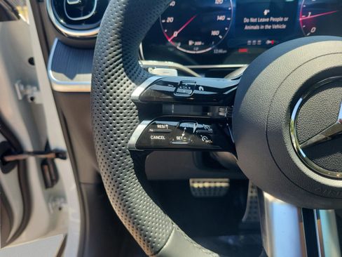 Certified 2026 Mercedes-Benz GLC 300 image 22