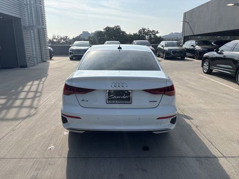 Used 2022 Audi A3 2.0T Premium Plus w/ Premium Plus Package image 7