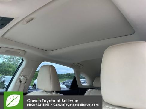 Used 2017 Lexus RX 350 AWD w/ Premium Package image 25