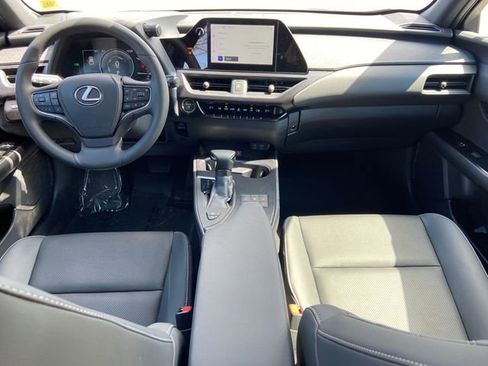 Certified 2023 Lexus UX 250h AWD w/ Accessory Package (Z2) image 13