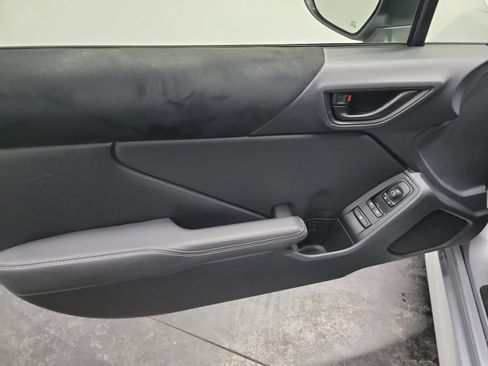 Used 2022 Toyota GR86 Premium image 13