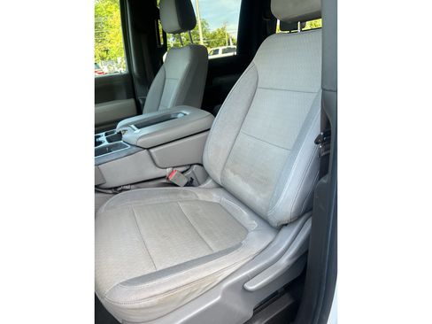 Used 2022 Chevrolet Silverado 2500 LT AWD/4WD image 15
