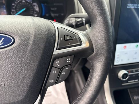 Used 2024 Ford Edge SEL w/ Convenience Package AWD/4WD image 23