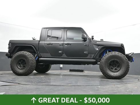 Used 2020 Jeep Gladiator Rubicon image 81