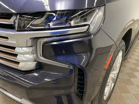 Used 2022 Chevrolet Tahoe High Country AWD/4WD image 7