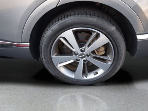 Used 2022 Genesis GV80 3.5T w/ Prestige Package 07 image 7