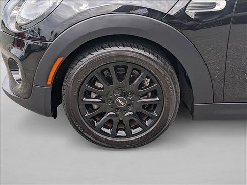 Used 2019 MINI Cooper 2-Door Hardtop FWD image 23