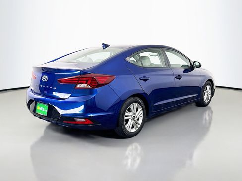 Used 2020 Hyundai Elantra Value Edition FWD image 10