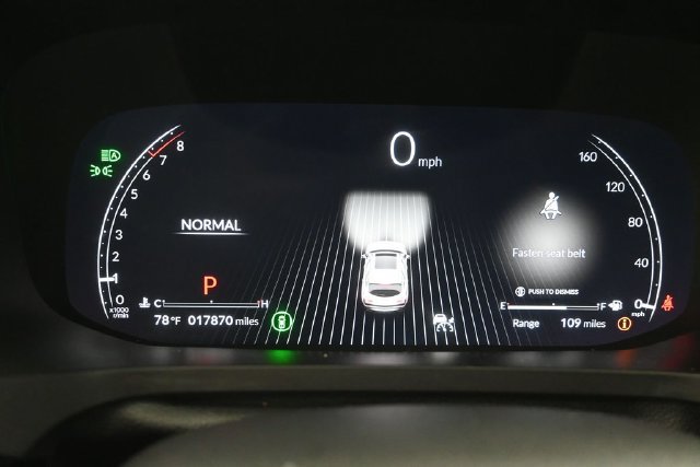 Used 2024 Acura MDX w/ Technology Package AWD/4WD image 9