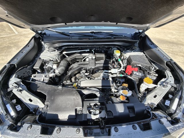 New 2026 Subaru Forester Premium AWD/4WD image 27