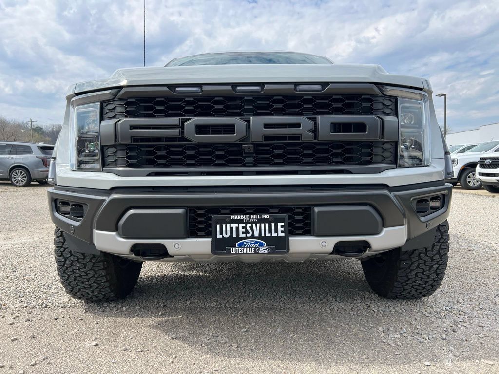 Used 2023 Ford F150 Raptor AWD/4WD image 3