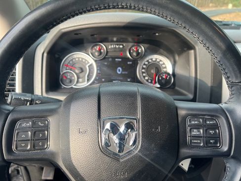 Used 2018 RAM 1500 Big Horn image 16