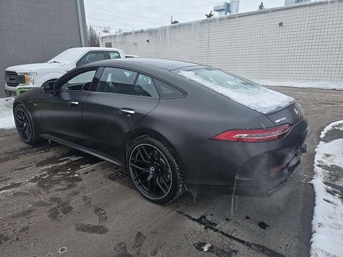 Used 2021 Mercedes-Benz AMG GT 53 image 2