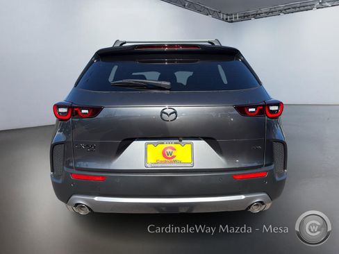 New 2026 MAZDA CX-50 2.5 Turbo w/ Weather Package image 5