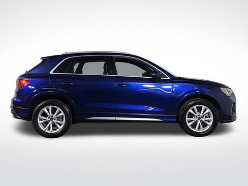 Used 2023 Audi Q3 2.0T Premium Plus AWD/4WD image 6
