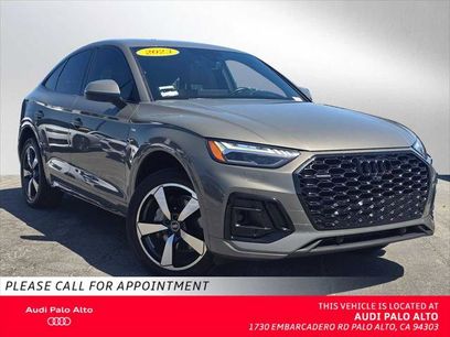 Used 2023 Audi Q5 2.0T Prestige w/ Prestige Package