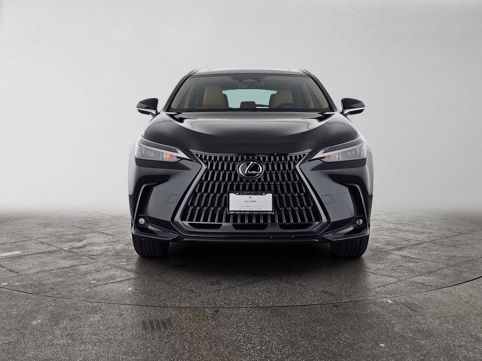 Used 2024 Lexus NX 350 AWD w/ Cold Area Package image 8