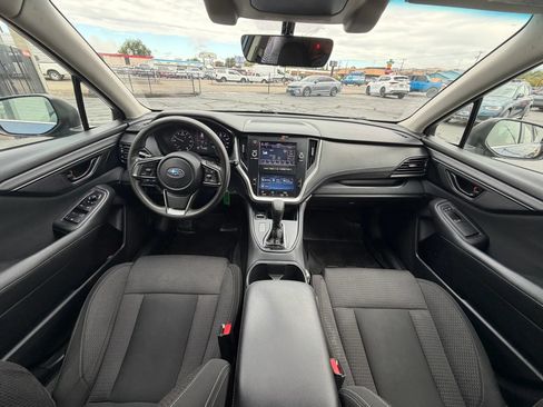 Used 2020 Subaru Outback AWD/4WD image 21