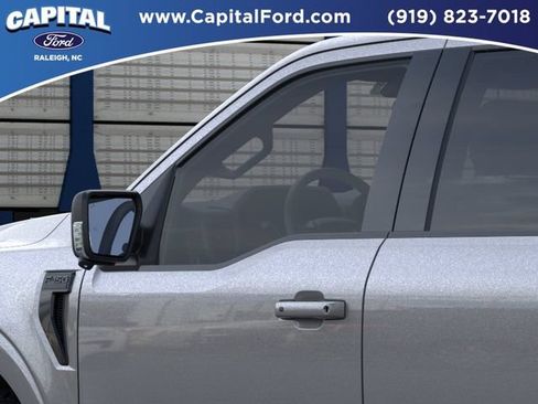 New 2026 Ford F150 XLT w/ Equipment Group 302A MID AWD/4WD image 20