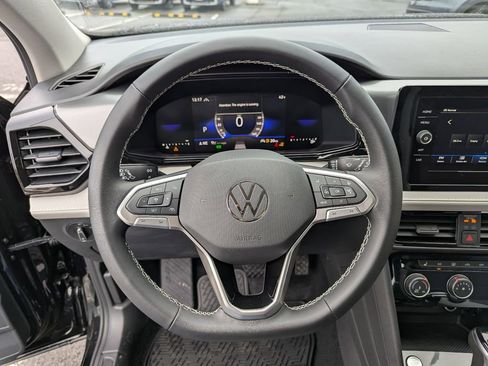 New 2026 Volkswagen Taos S image 13