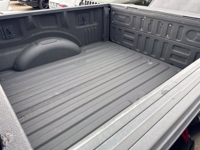 Used 2020 Ford F150 Lariat AWD/4WD image 10