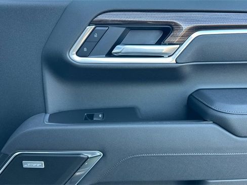 New 2026 Chevrolet Silverado 1500 RST w/ Convenience Package II image 22