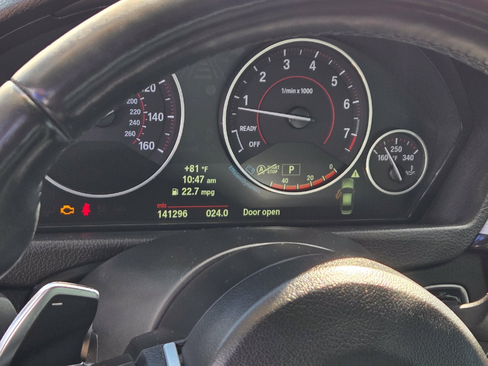 Used 2013 BMW 335i Sedan RWD image 13