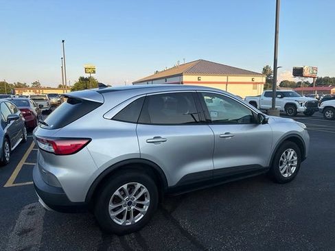 Used 2020 Ford Escape SE AWD/4WD image 11