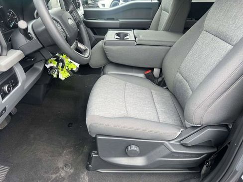 New 2026 Ford F250 XL w/ STX Appearance Package image 12