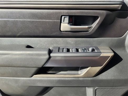 New 2025 Toyota Tundra SR5 image 16