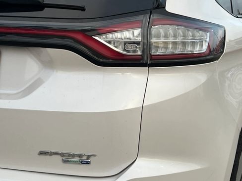 Used 2018 Ford Edge Sport w/ Equipment Group 401A image 28