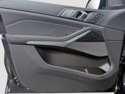 New 2027 BMW X7 M60i AWD/4WD image 24