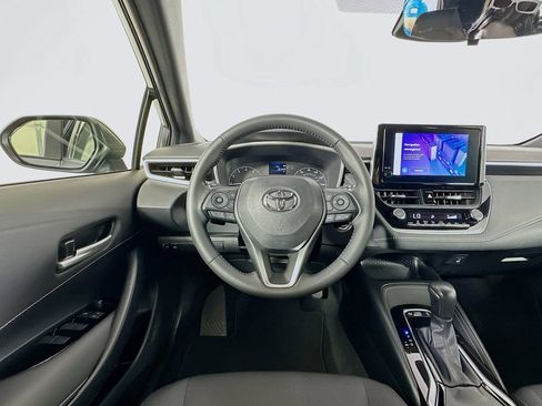 Used 2023 Toyota Corolla SE image 21