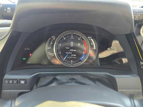 Certified 2024 Lexus ES 350 F Sport image 27