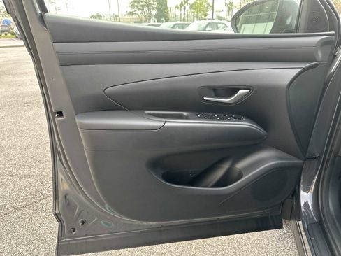 New 2026 Hyundai Tucson SEL image 14